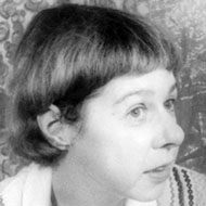Carson McCullers (1917 - 1967) (Novelist)