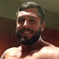 Carson Moss, 34 (YouTube Star)