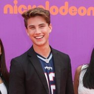 Carson Rowland, 26 (TV Actor)