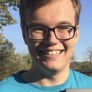 Carson Scheer, 24 (Estrella de YouTube)