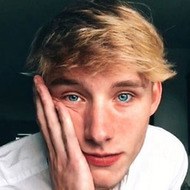 Carson Shmyr, 23 (TikTok Star)