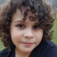 Carson White, 16 (Movie Actor)