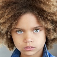 Carsyn Rose, 14 (电视女演员)