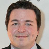 Carter Bays, 50 (Screenwriter)