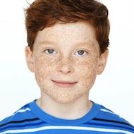 Carter Hastings, 20 (TV Schauspieler)