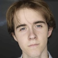 Carter Heintz, 23 (TikTok Star)