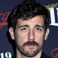 Carter Hudson, ? (TV Actor)