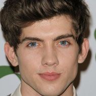 Carter Jenkins, 32 (TV Actor)