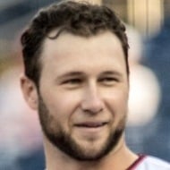 Carter Kieboom, 28 (Baseball Player)