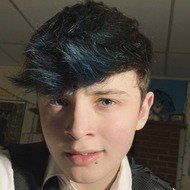 Carter Lombardi, 24 (TikTok Star)