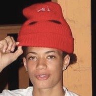 Carter McDole, 20 (TikTok明星)