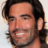 Carter Oosterhouse, 47 (TV Show Host)