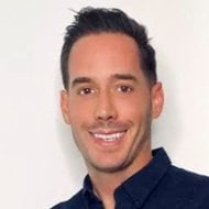 Carter Reum, 43 (企业家)