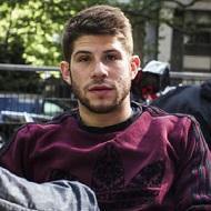 Carter Schultz, 32 (Rapper)