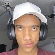 Carter Smith, 18 (TikTok Star)