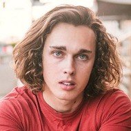 Carter Southern, 28 (TV Schauspieler)