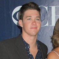 Carter Thicke, 28 (Reality Star)