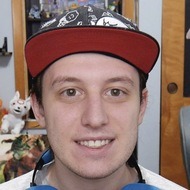 Carthu, 29 (YouTube Star)