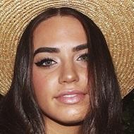 Cartia Mallan, 25 (YouTube-ster)