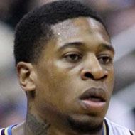 Cartier Martin, 41 (Basketball Player)