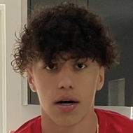 Cartierrsean, 23 (TikTok Star)