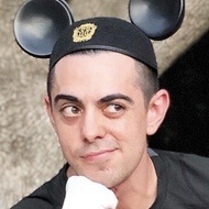 CartoonLord, 38 (TikTok明星)