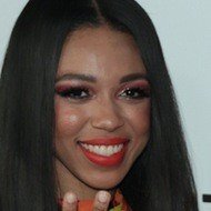 Carvena Jones, 27 (Pop Singer)