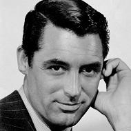 Cary Grant (1904 - 1986) (Movie Actor)