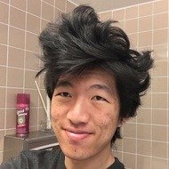 Cary Huang, 26 (YouTube Star)