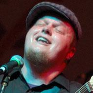 Cas Haley, 43 (Reggae Singer)