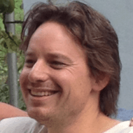 Cas Jansen, 48 (TV Actor)