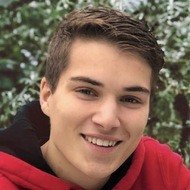 Cas Werox, 23 (TikTok Star)