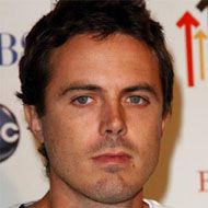 Casey Affleck, 48 (Movie Actor)