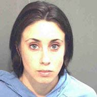 Casey Anthony, 39 (Other)