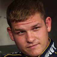 Casey Atwood, 45 (Race Car Driver)