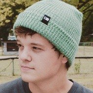 Casey Bechler, 30 (YouTube Star)