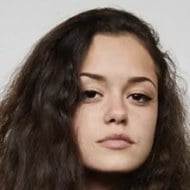 Casey Bishop, 20 (Pop Singer)