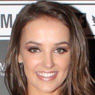 Casey Boonstra, 31 (Model)