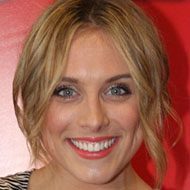 Casey Burgess, 35 (Attrice TV)