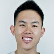 Casey Chan, 35 (YouTube明星)