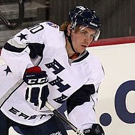 Casey Cizikas, 34 (Hockey Player)