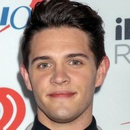 Casey Cott, 33 (TV Actor)