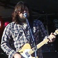 Casey Crescenzo, 41 (Rock Singer)