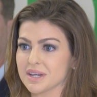 Casey DeSantis, 43 (Épouse politique)
