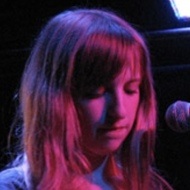 Casey Dienel, 40 (Pop Singer)