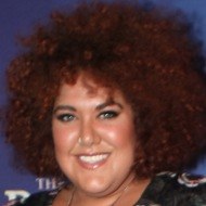 Casey Donovan, 35 (Pop Singer)