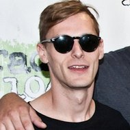 Casey Harris, 37 (Пианист)