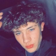 Casey Hunter, 21 (TikTok Star)