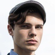 Casey Jackson, 28 (模特)