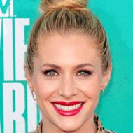 Casey Labow, 28 (Movie Actress)